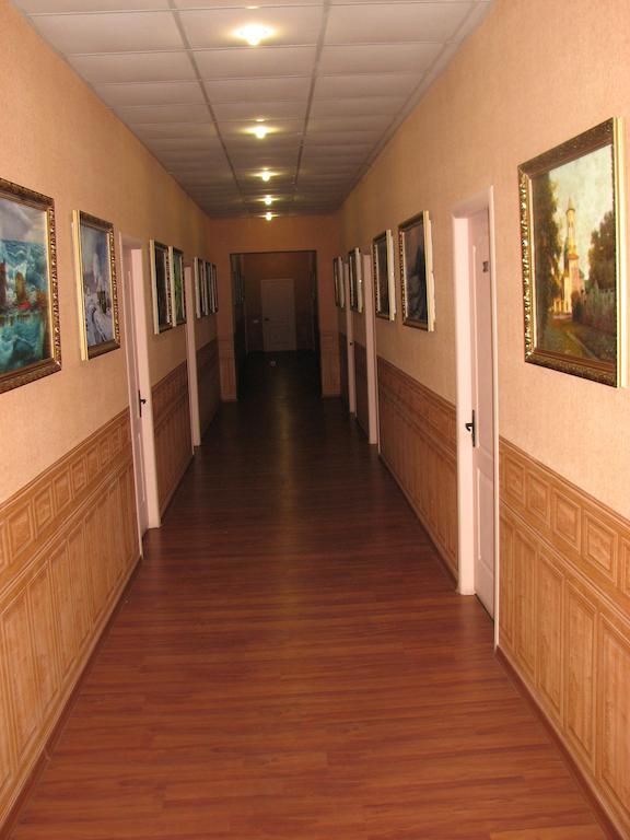 Art Hotel Izmail Værelse billede
