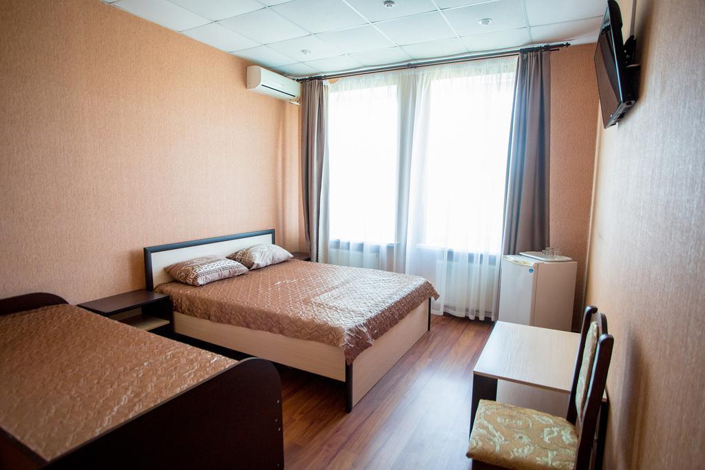 Art Hotel Izmail Eksteriør billede
